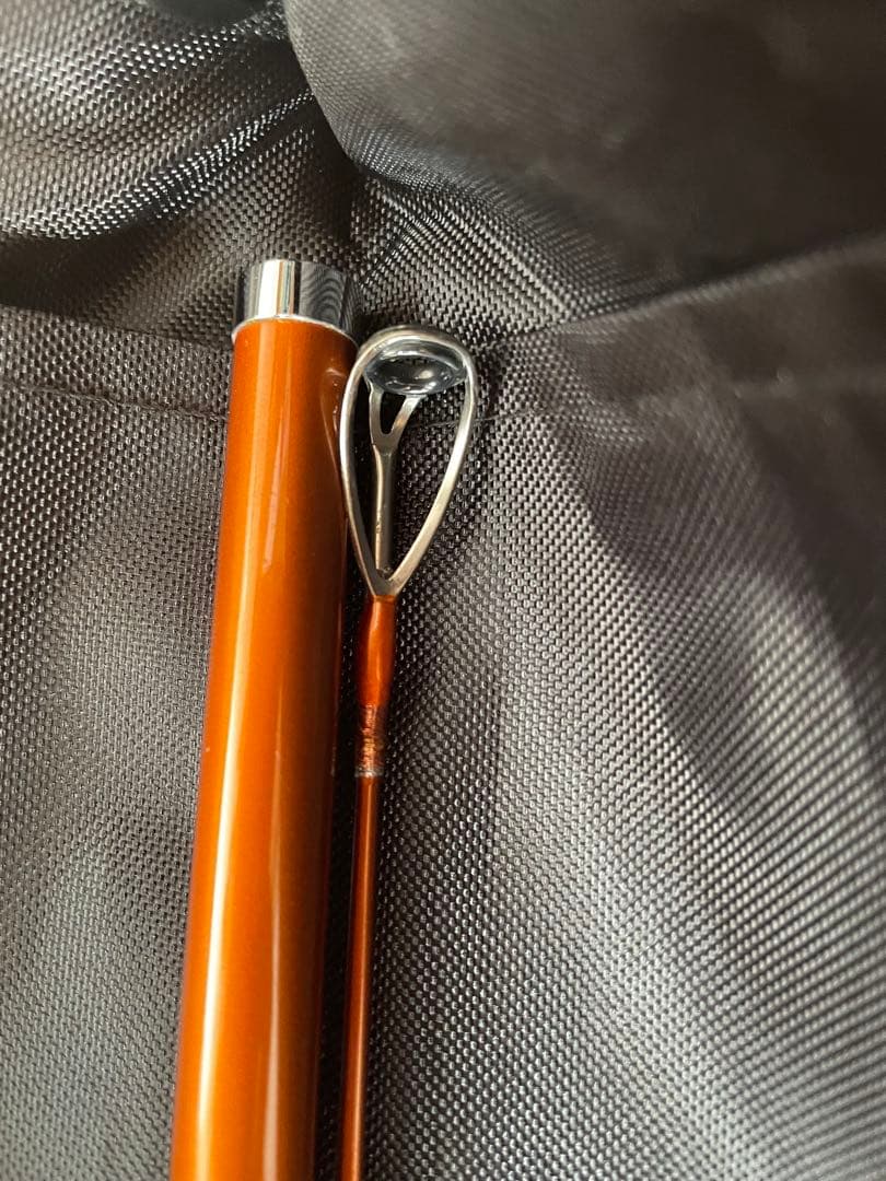 【専用出品】【送料込み】Daiwa CAST IZM 20-385-R 並継投竿