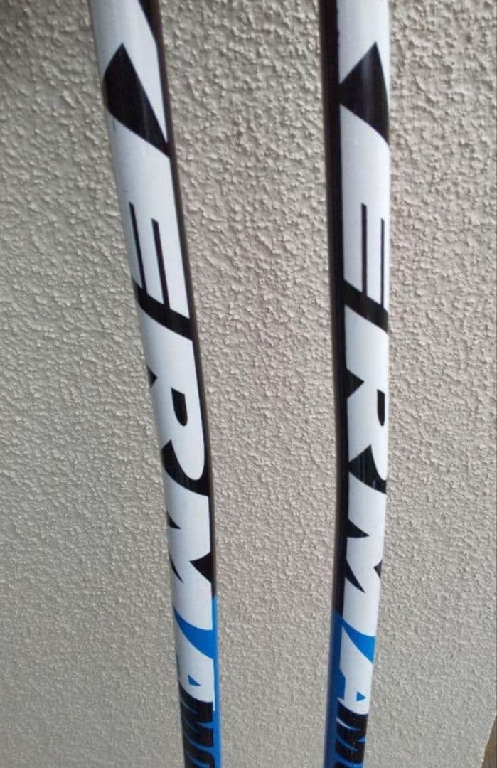 良品 ケルマ GSポール 123cm