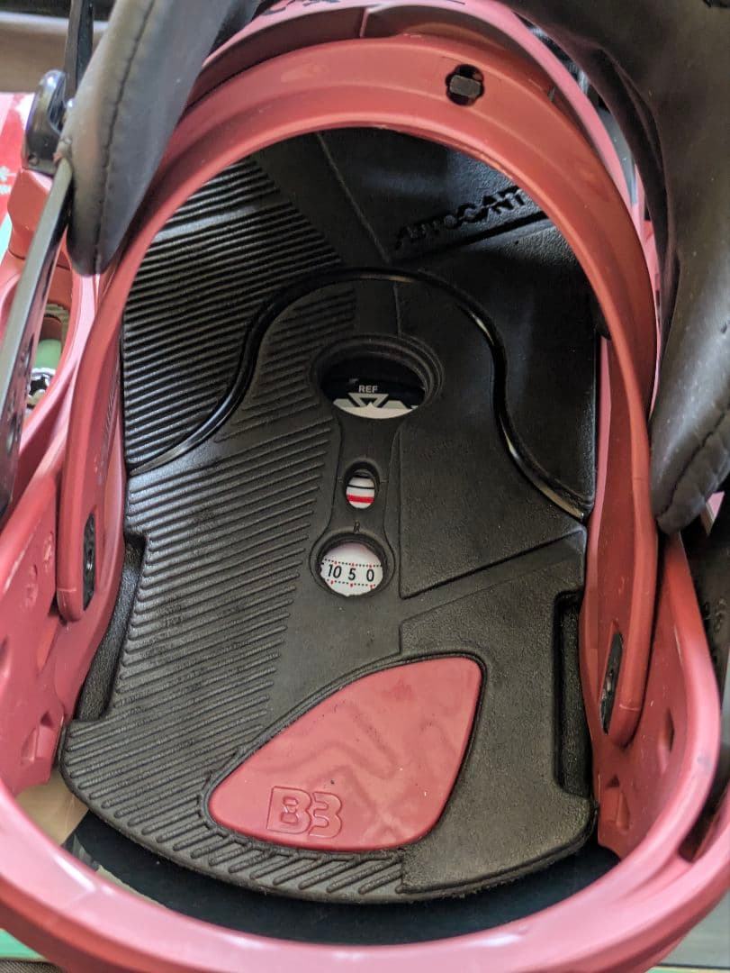 BURTON スノーボード セット