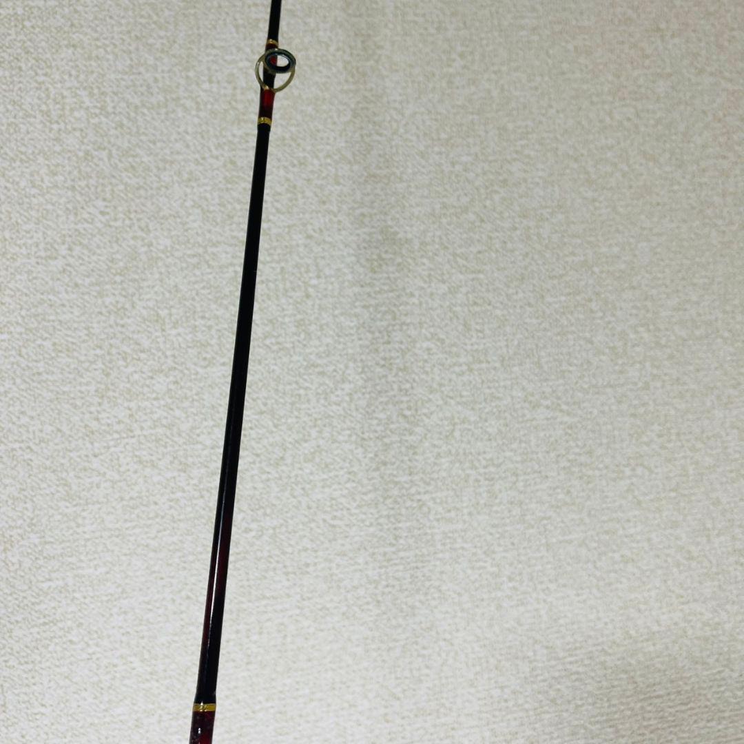 フェンウィック ゴールデンウィング　GW 66C MJ