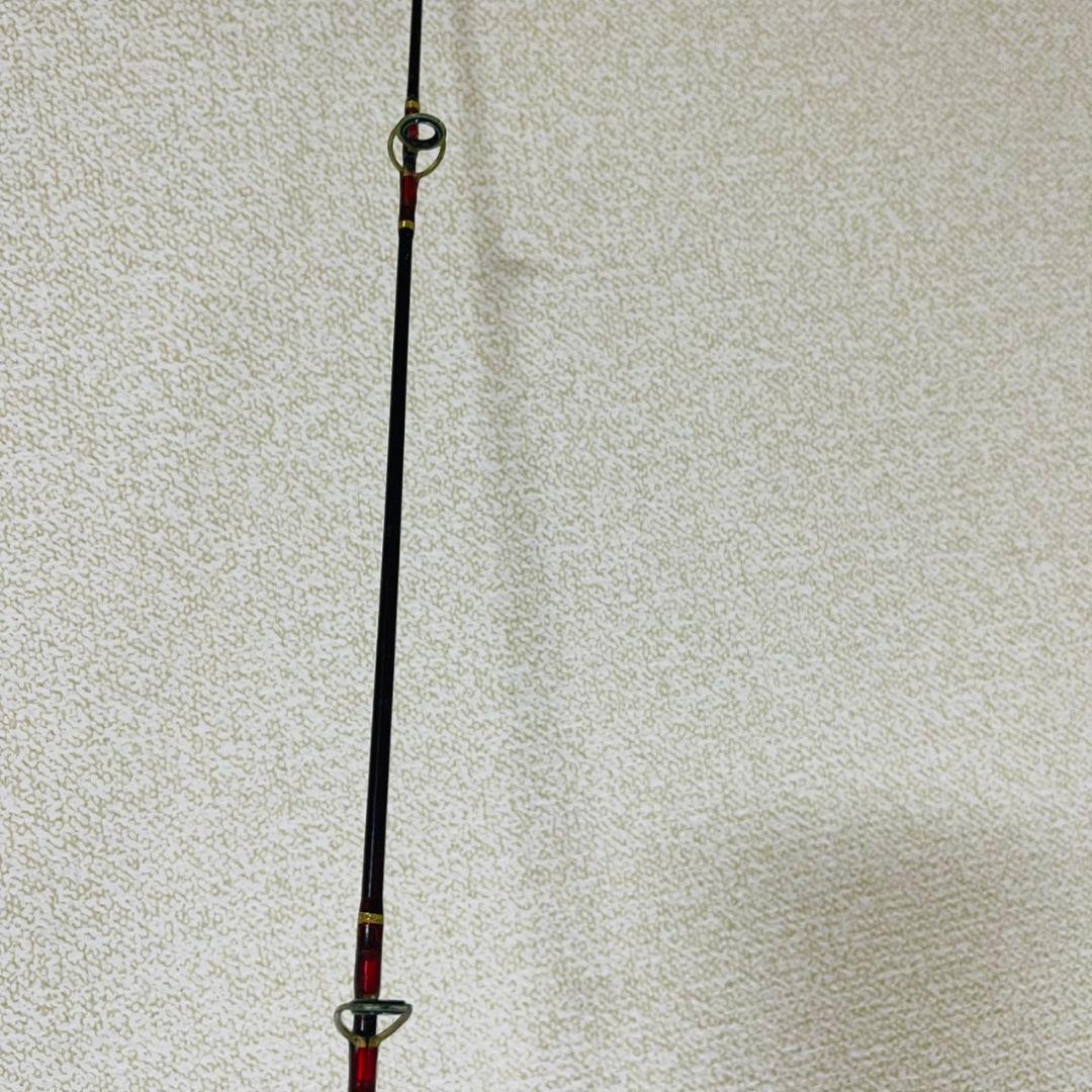 フェンウィック ゴールデンウィング　GW 66C MJ