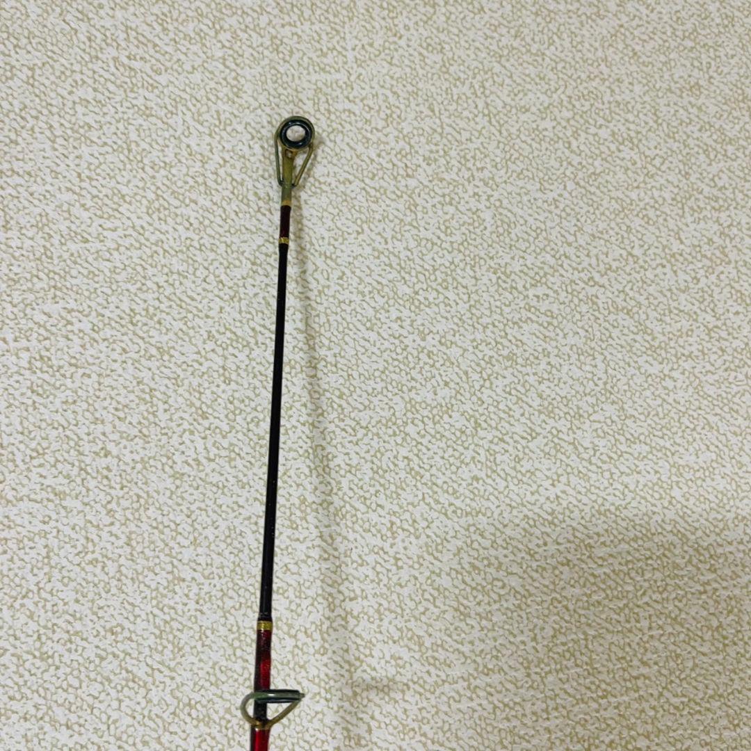 フェンウィック ゴールデンウィング　GW 66C MJ