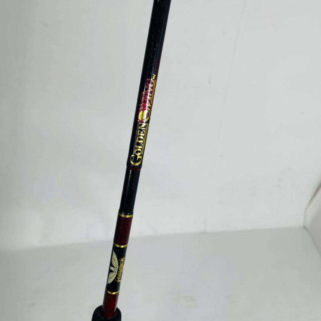 フェンウィック ゴールデンウィング　GW 66C MJ