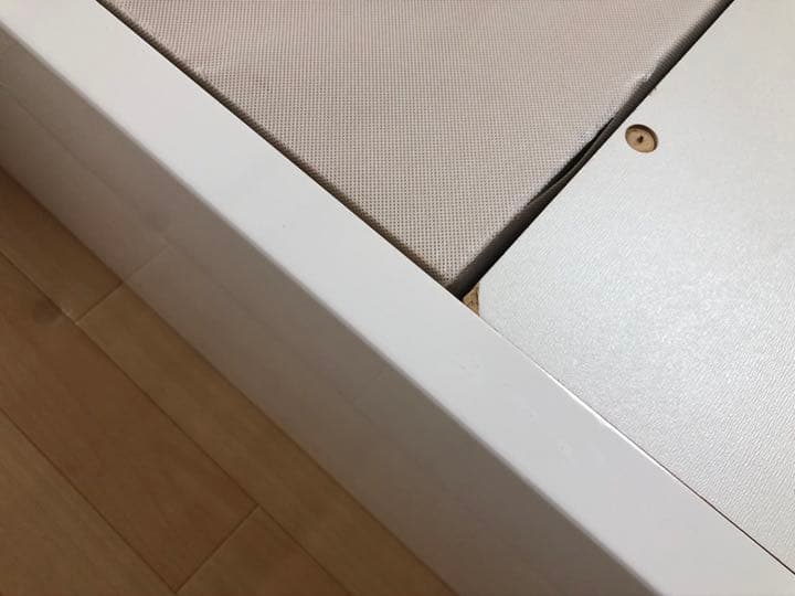 ダブルベット