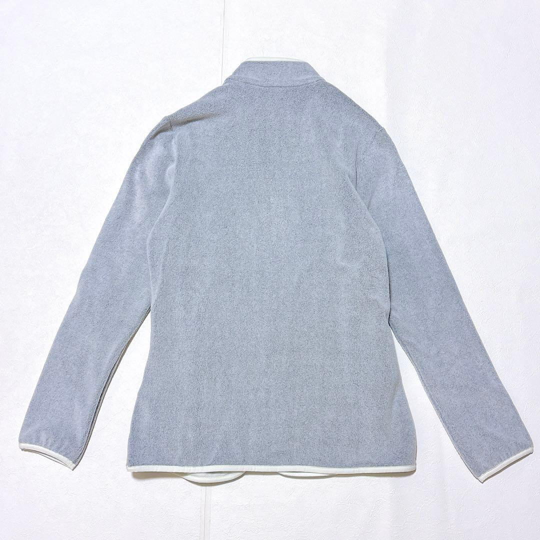 【新品】adidas アディダス　ゴルフウェア　セットアップ　フリース　L