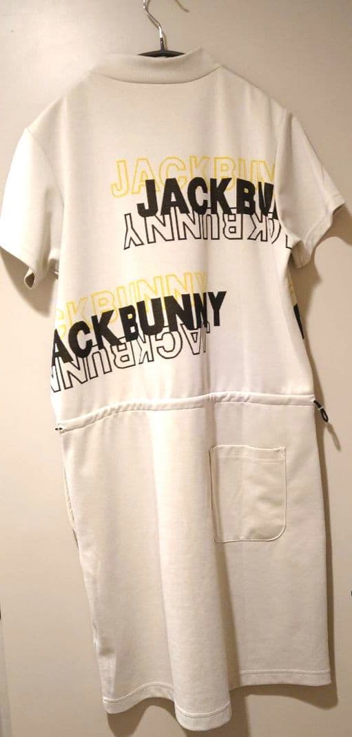 ジャックバニー レディース ワンピース サイズ2