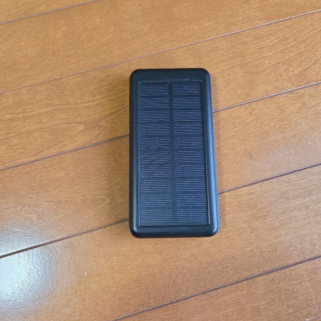 BAREBONES（ベアボーンズ）3連ランタン、モバイルバッテリー付き