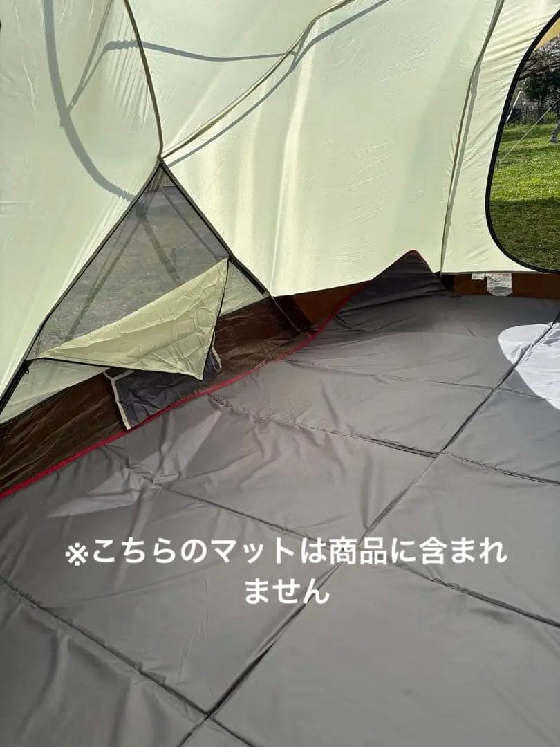  peak ランドブリーズ5 SD-605