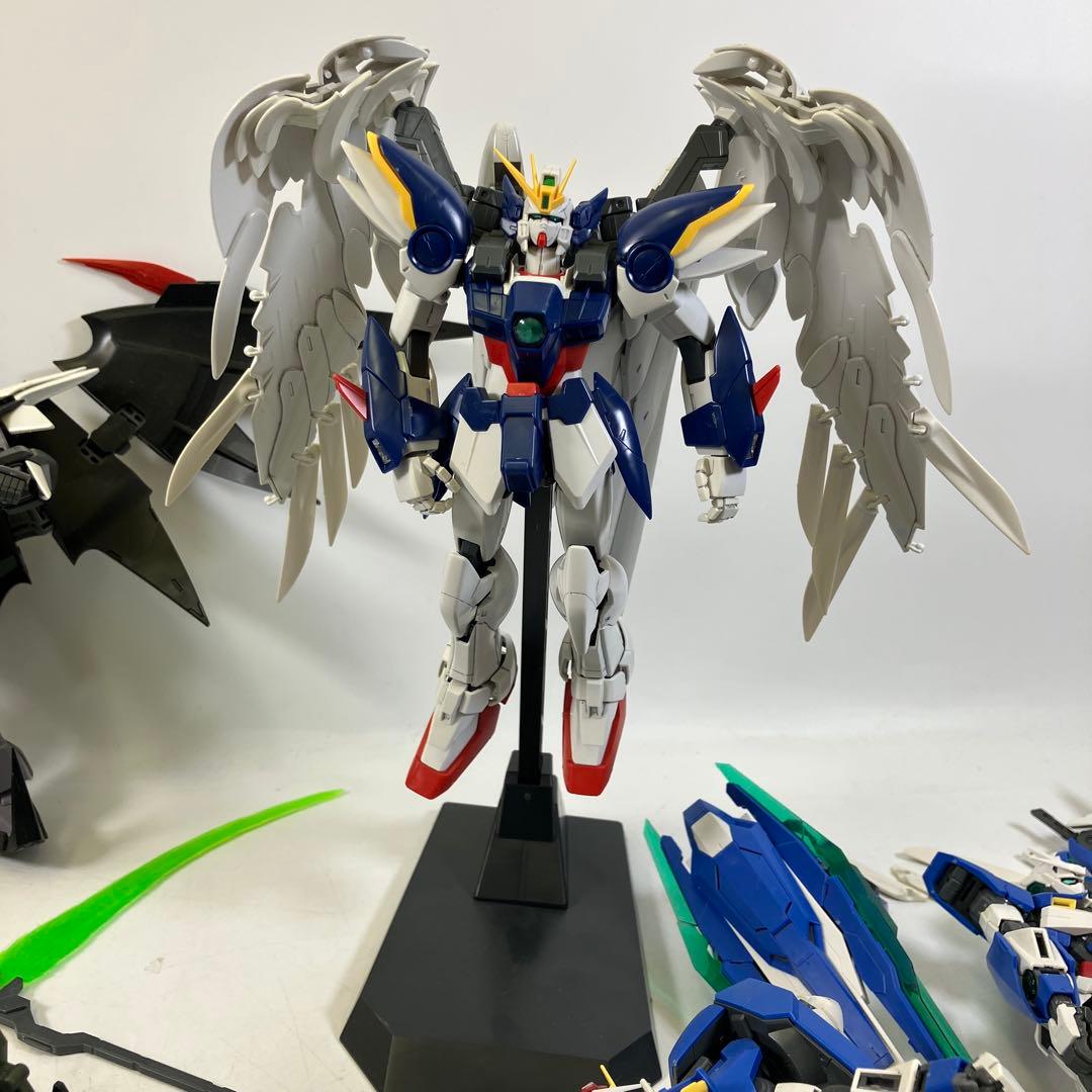 【現状品ジャンク】 機動戦士ガンダム フィギュアまとめ