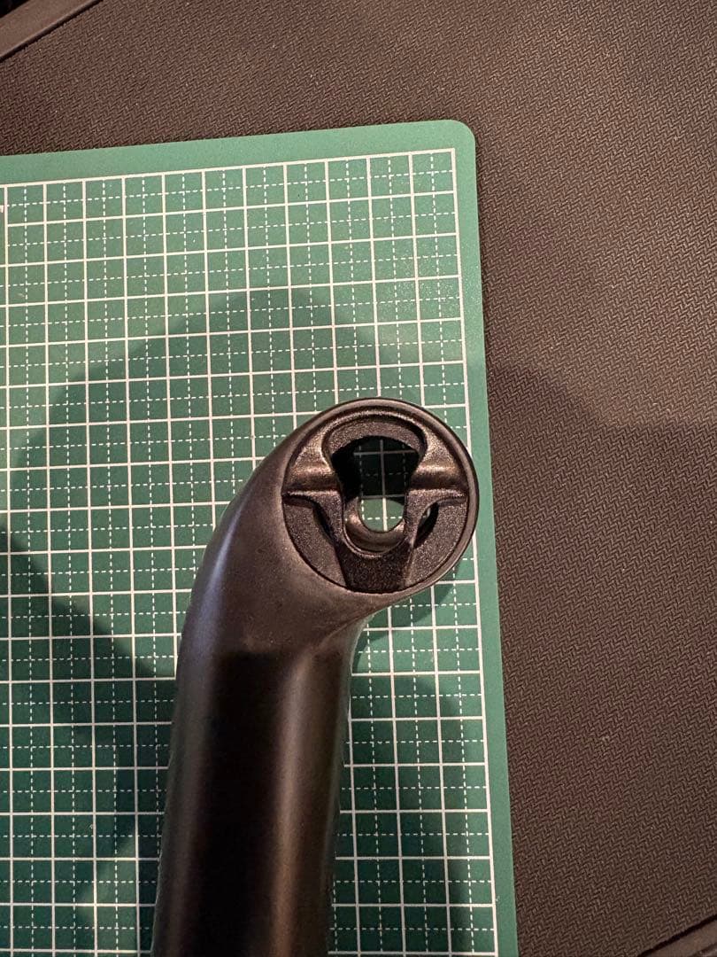 TREK シートマストキャップ　軽量