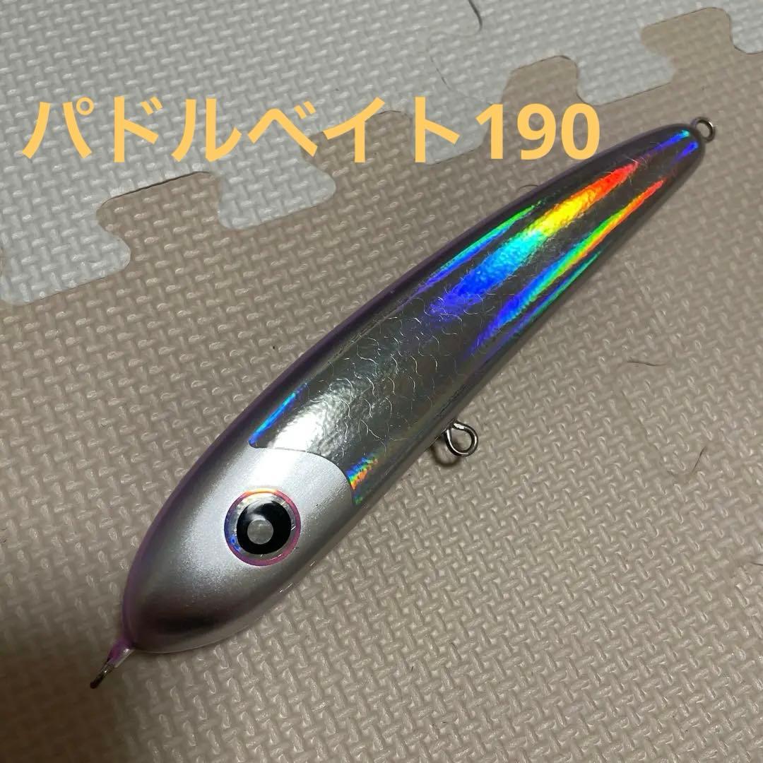 パドルベイト190 ローカルスタンダード　カーペンター
