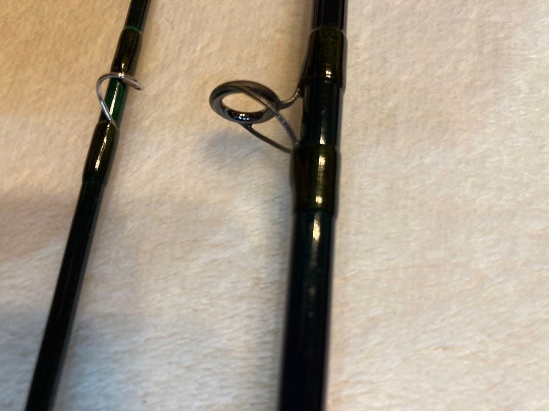 あんずこ様用　美品 Review RXII 8503 フライロッド 8' 5#3