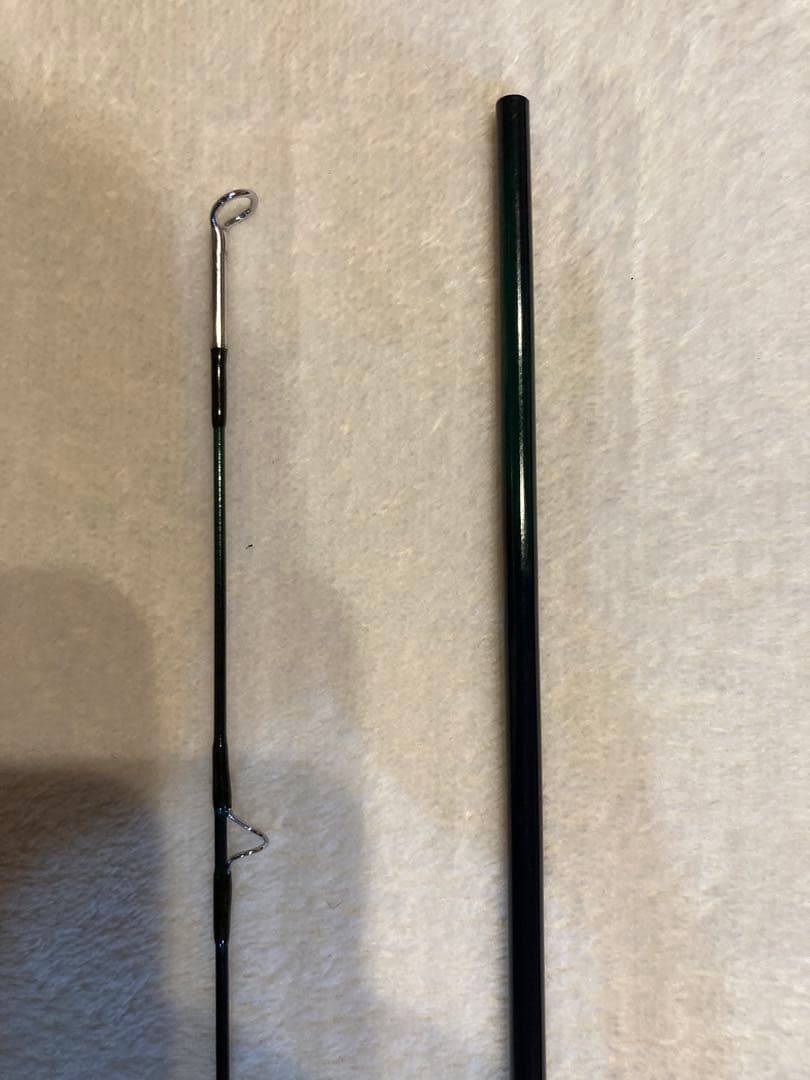 あんずこ様用　美品 Review RXII 8503 フライロッド 8' 5#3