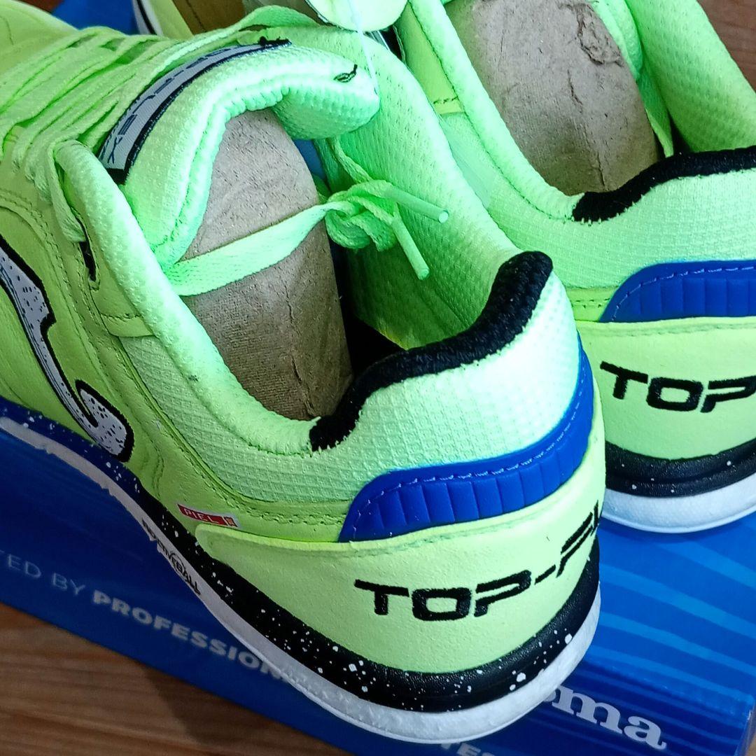 JOMA トップフレックス　リバウンド　26.5cm