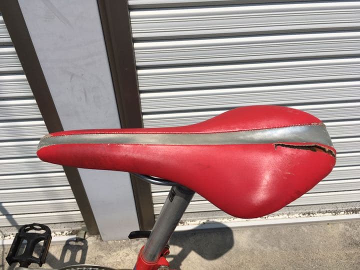 Panasonic RODEO 自転車