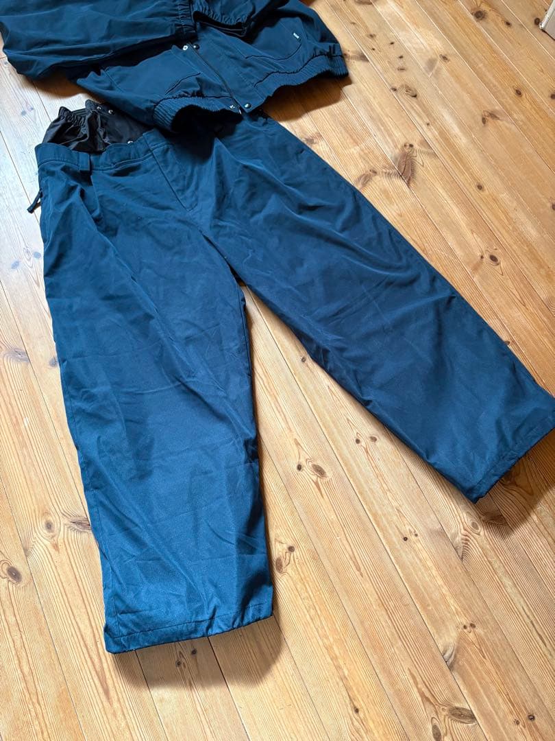 24-25 MAHF SUPPLY セットアップ♪