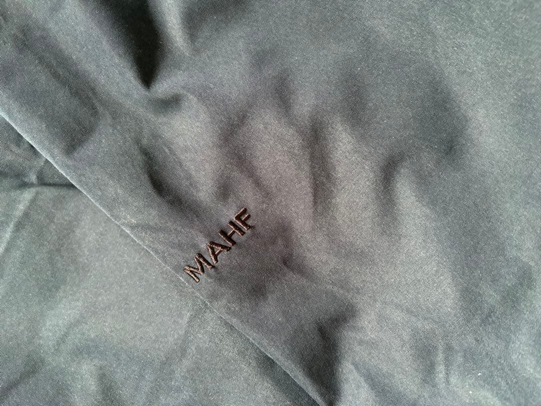 24-25 MAHF SUPPLY セットアップ♪