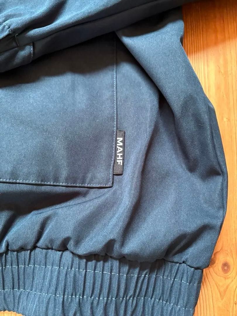 24-25 MAHF SUPPLY セットアップ♪