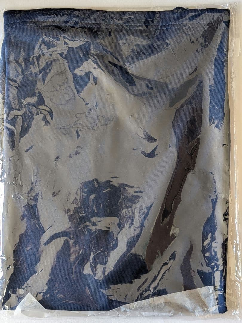 NIKE 2026WBC 侍ジャパン　ドライフィットTシャツ ネイビー　Ｌサイズ