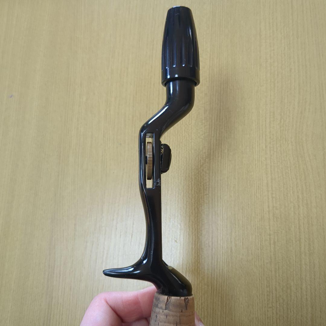 slowtaper grip スローテーパー グリップ