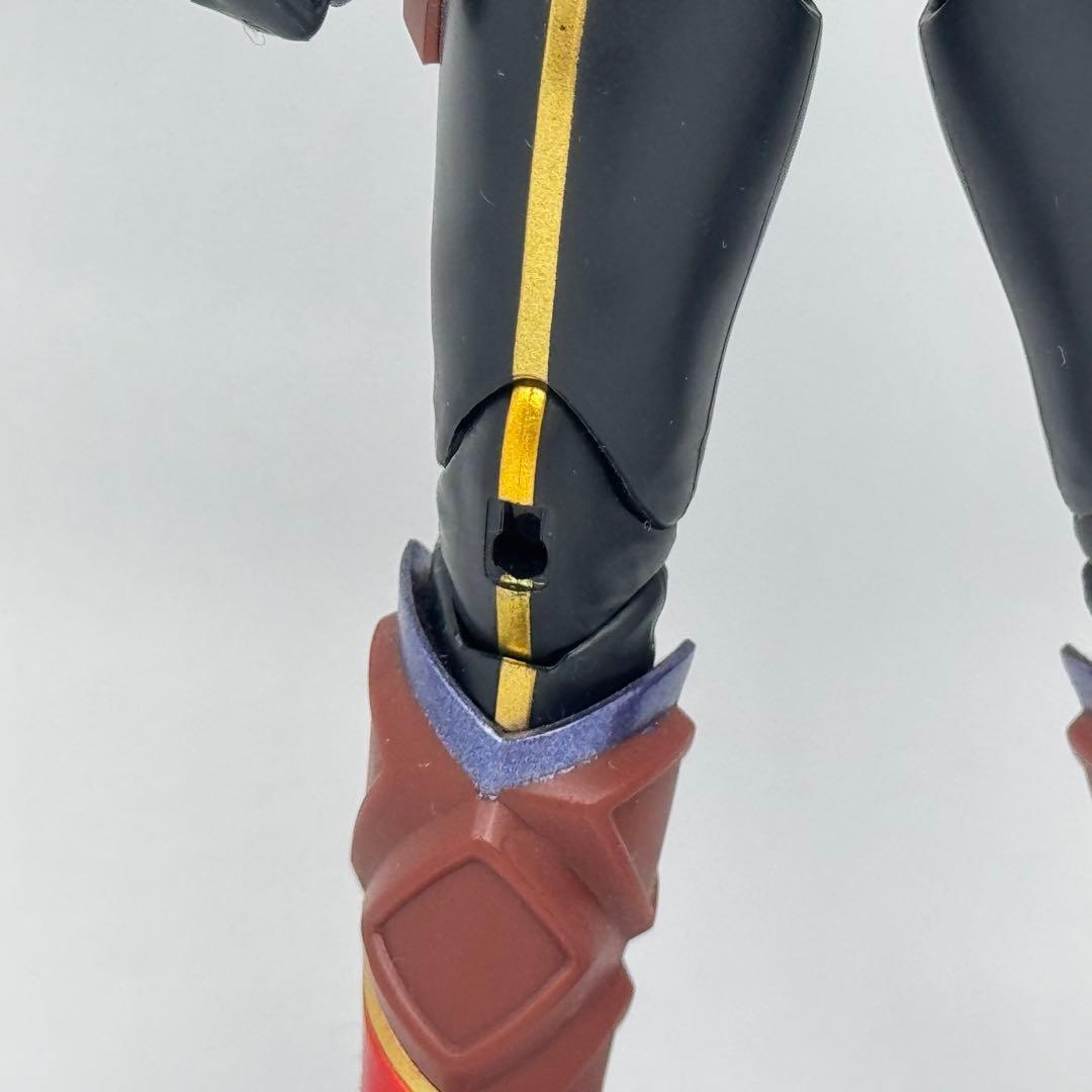 S.H.Figuarts 仮面ライダーヴァレン フィギュアーツ 仮面ライダーガヴ