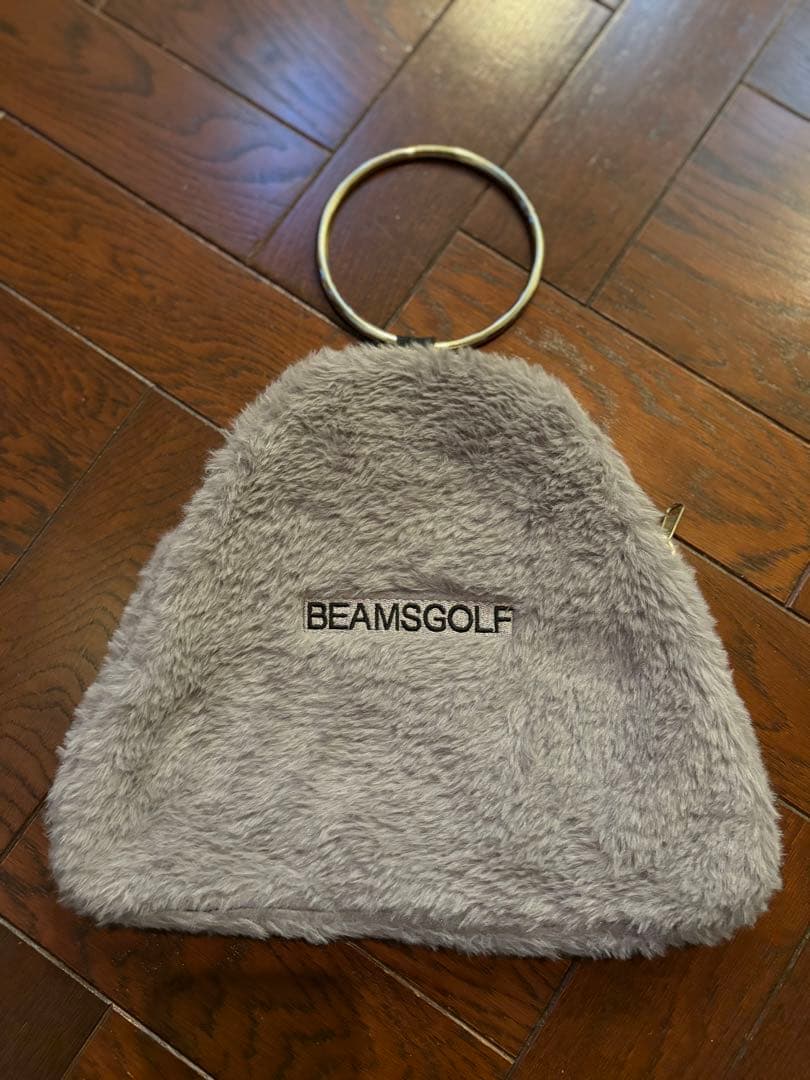 BEAMS GOLF ビームスゴルフ × STAR WARS スターウォーズ