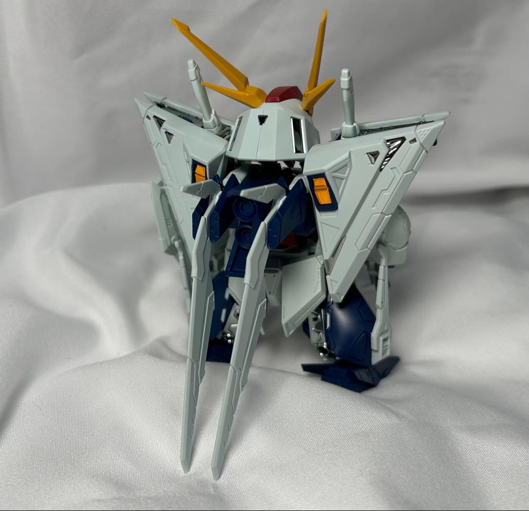 NXEDGE STYLE Ξガンダム&ペーネロペーセット