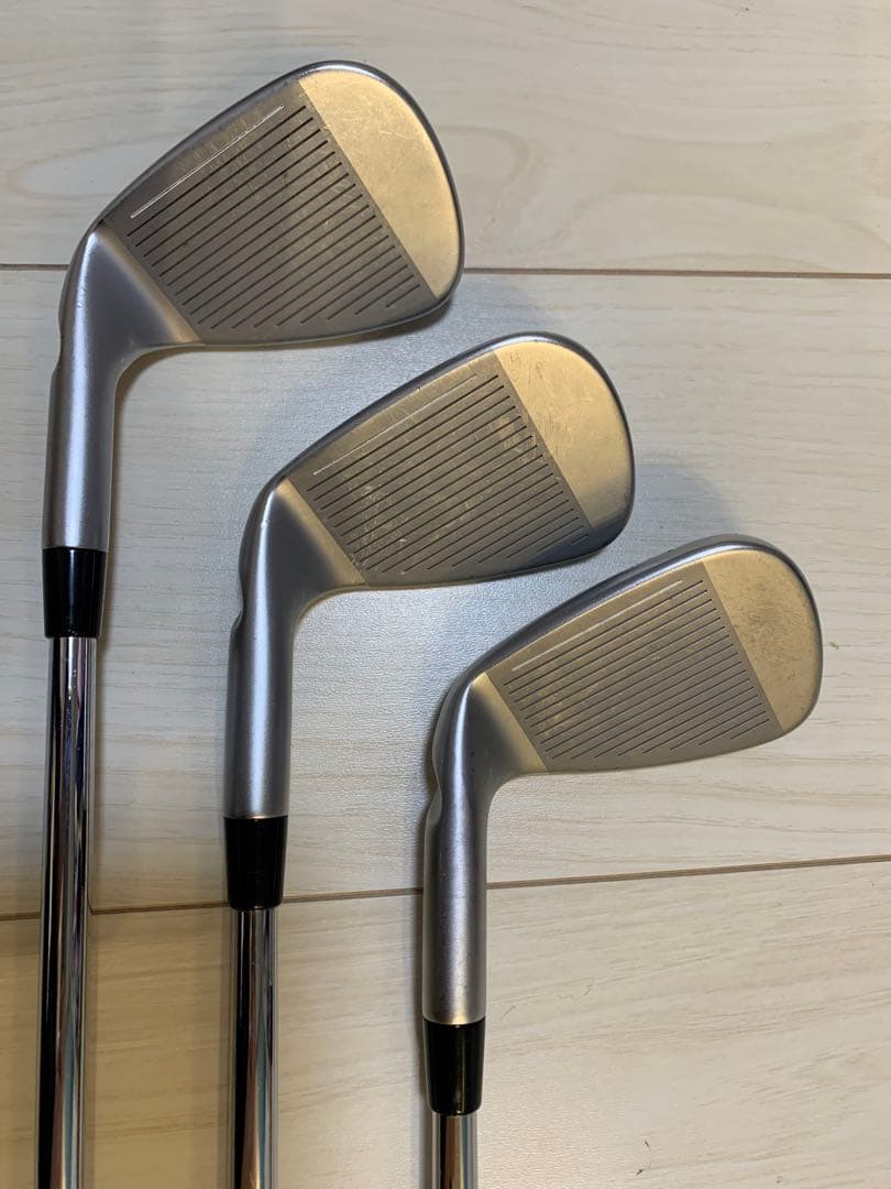 PING i59 アイアンセット 6本セット