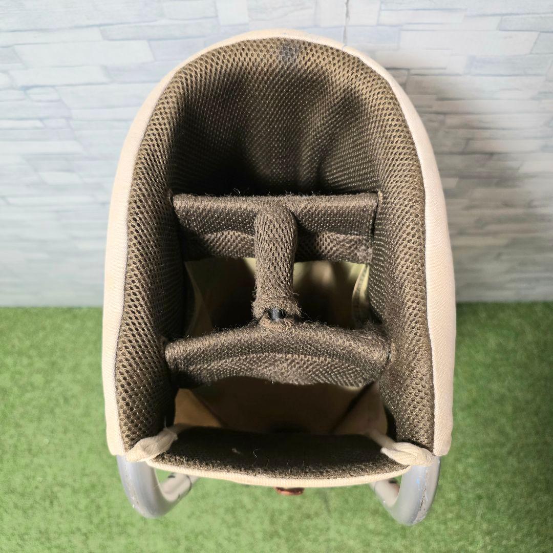 MIZUNO ミズノ フレームウォーカー × 木の庄帆布 キャディバッグ