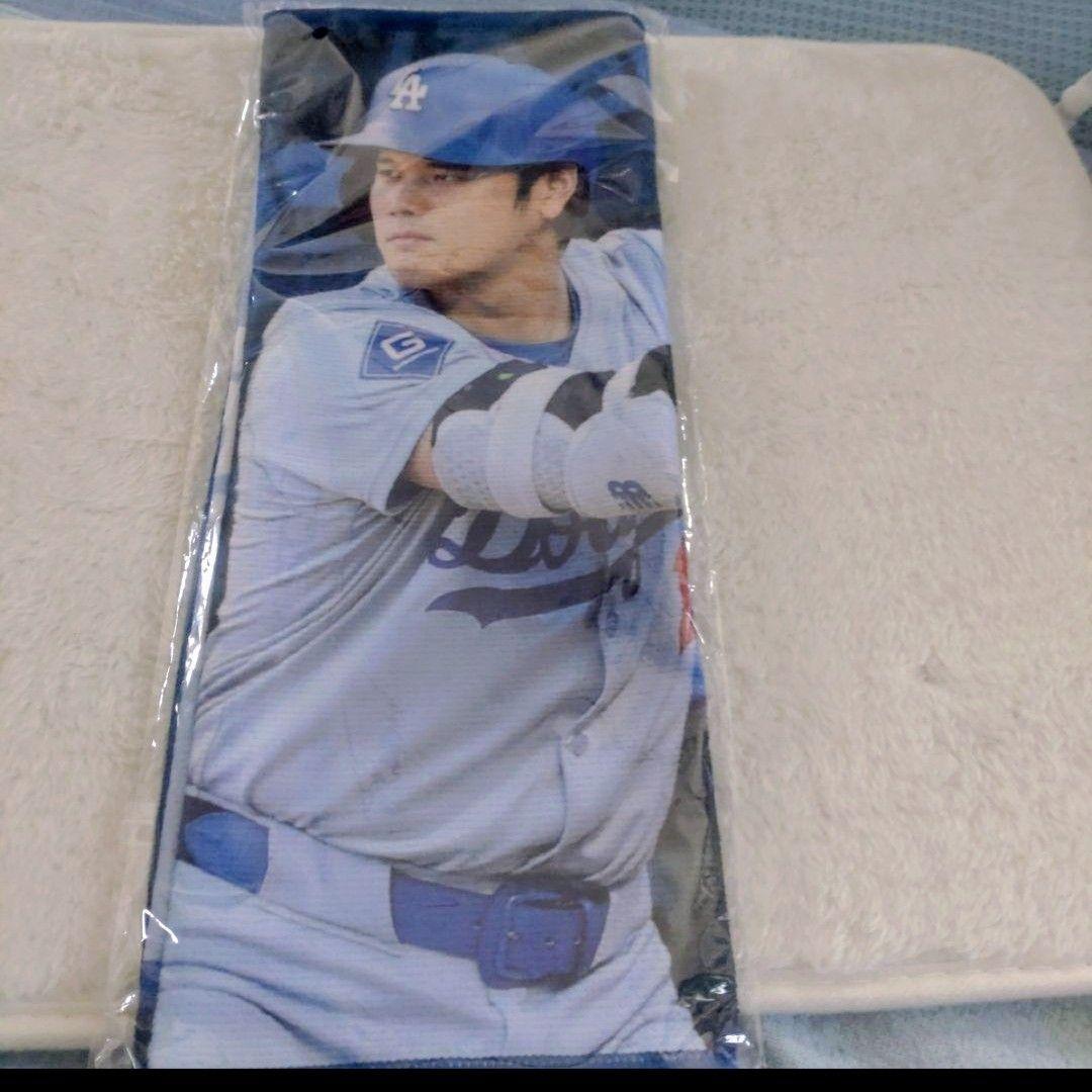 ロサンゼルス・ドジャース 大谷翔平 グッズコレクション 2024