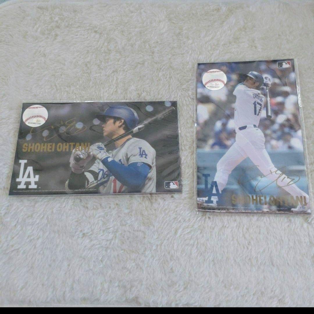 ロサンゼルス・ドジャース 大谷翔平 グッズコレクション 2024