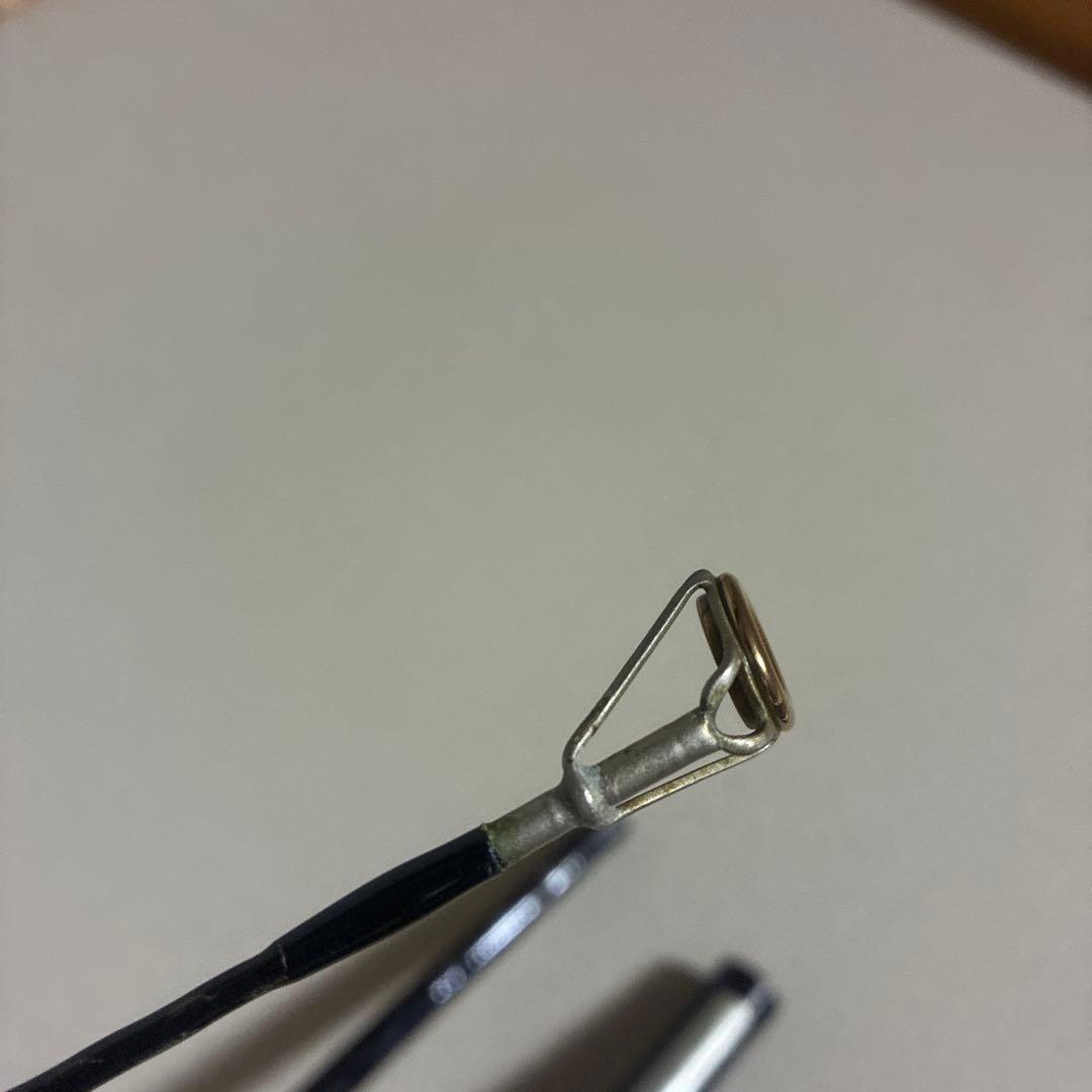 投げ竿シマノツインパワーSF