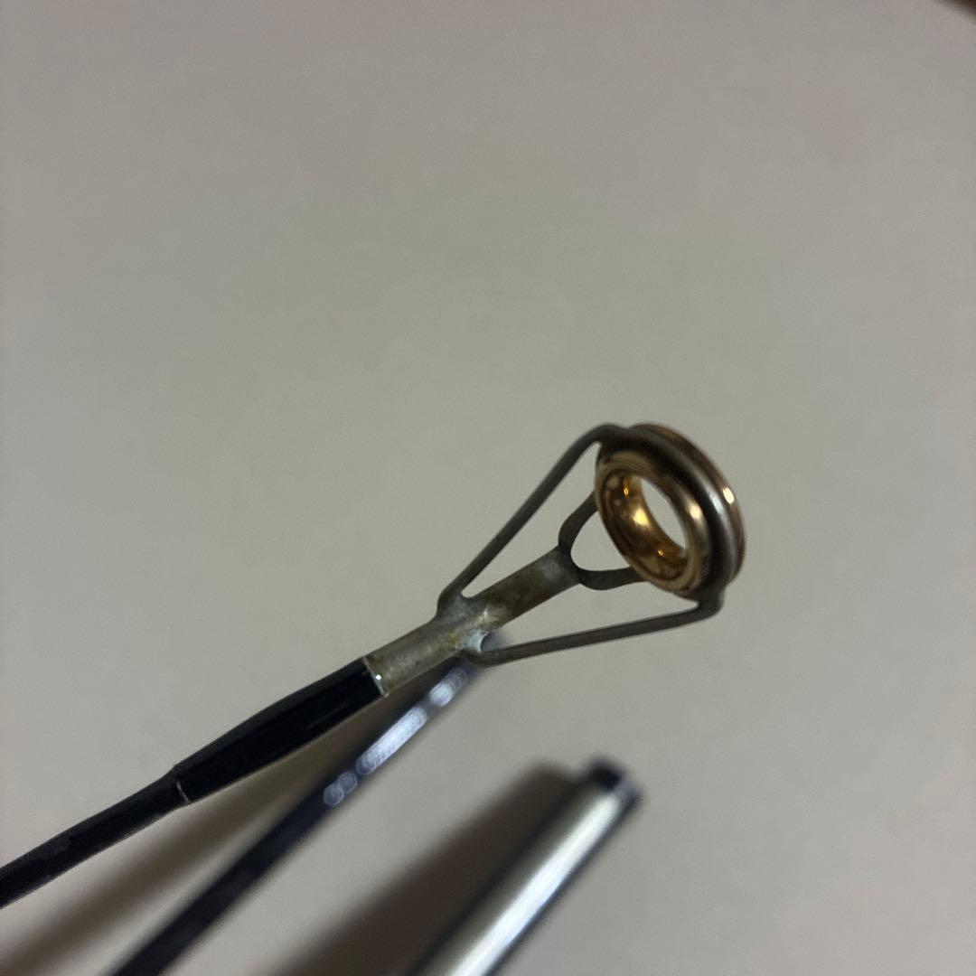 投げ竿シマノツインパワーSF
