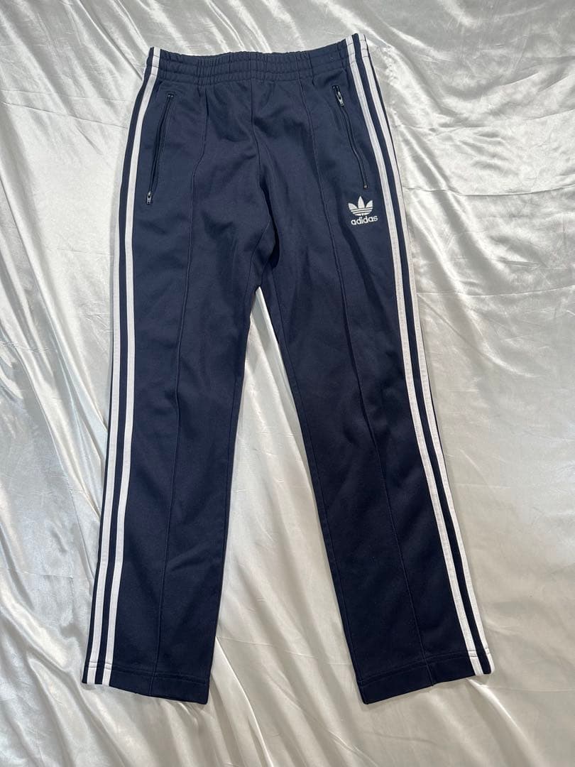 adidas firebird ファイヤーバード ヨーロッパ　トラックパンツ