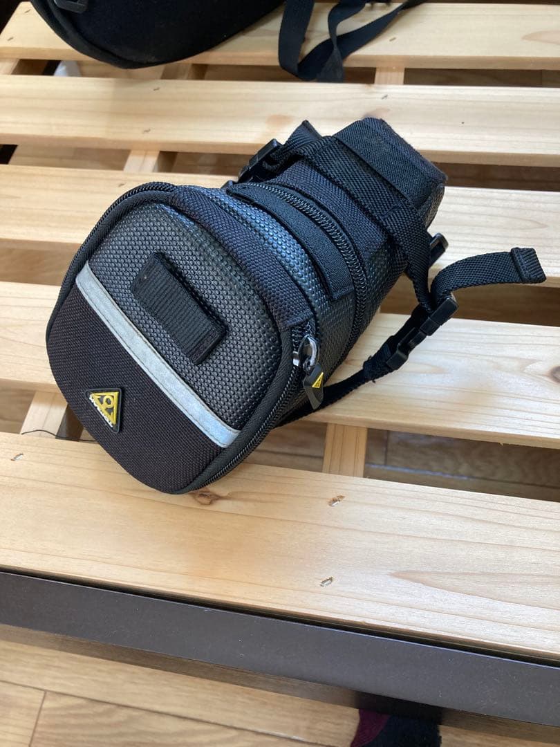 リ*ン様 自転車グッズ　まとめ売り　トピーク　TOPEAK ドイター　オーストリ