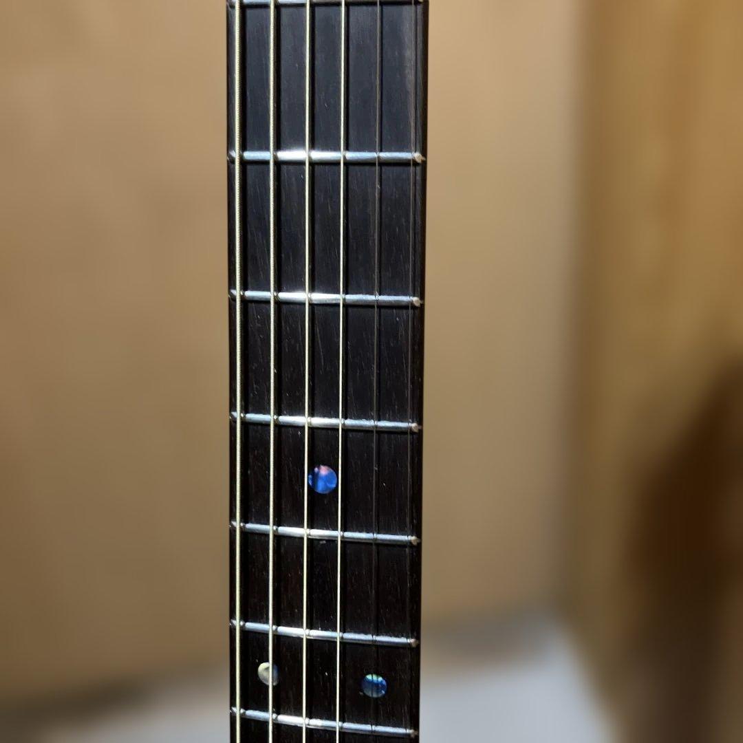 マーチン　エレアコギター 000-X2E BRAZ メンテナンスパック付き