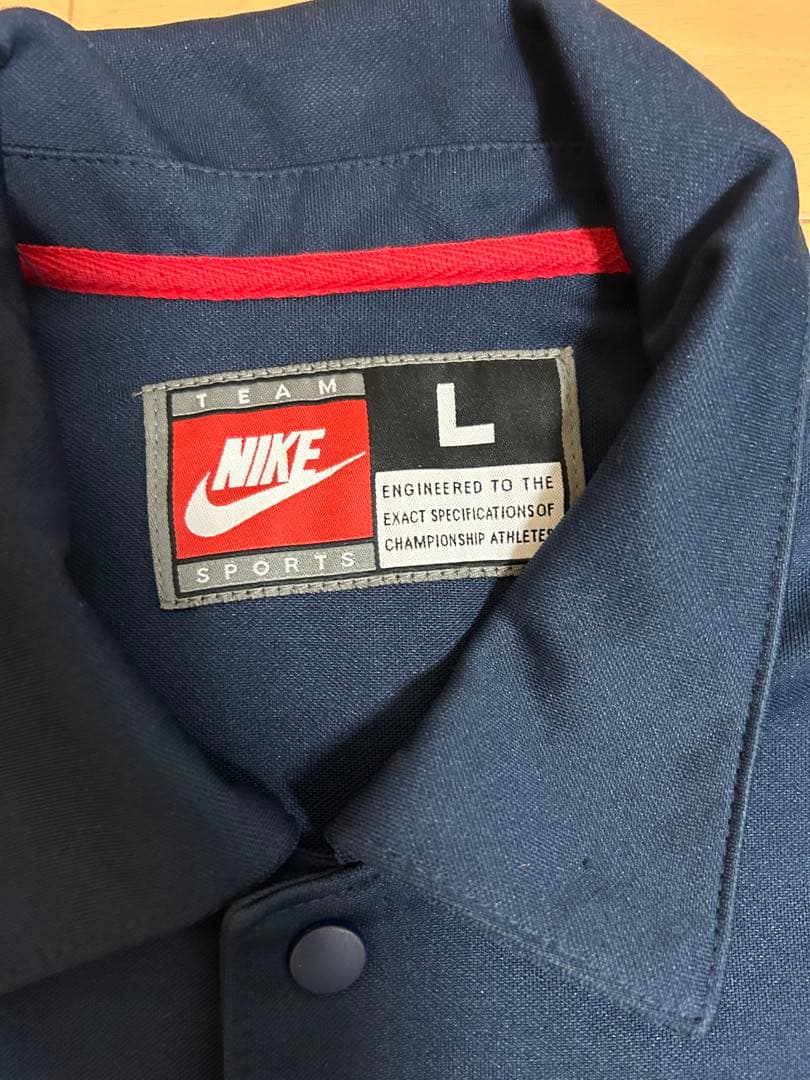NIKE NBA new jersey NETS シューティングシャツ Lサイズ