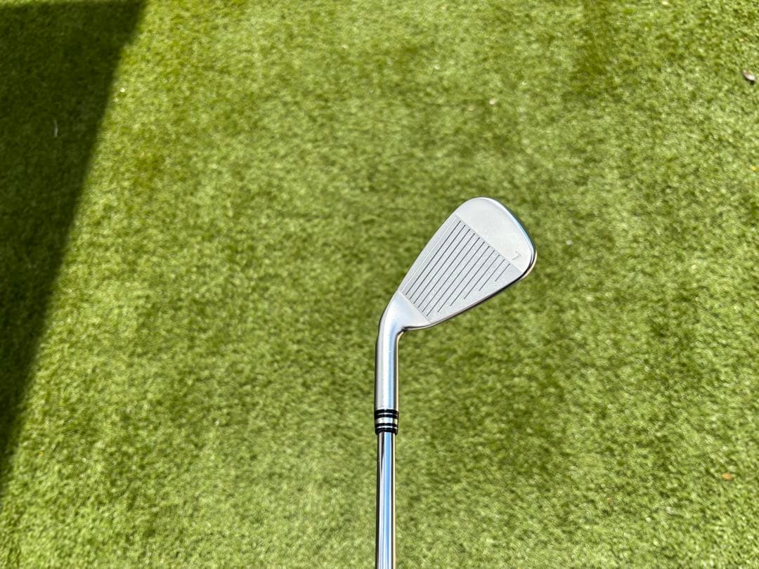 ping g440 アイアンセット　p〜6 MODUS105