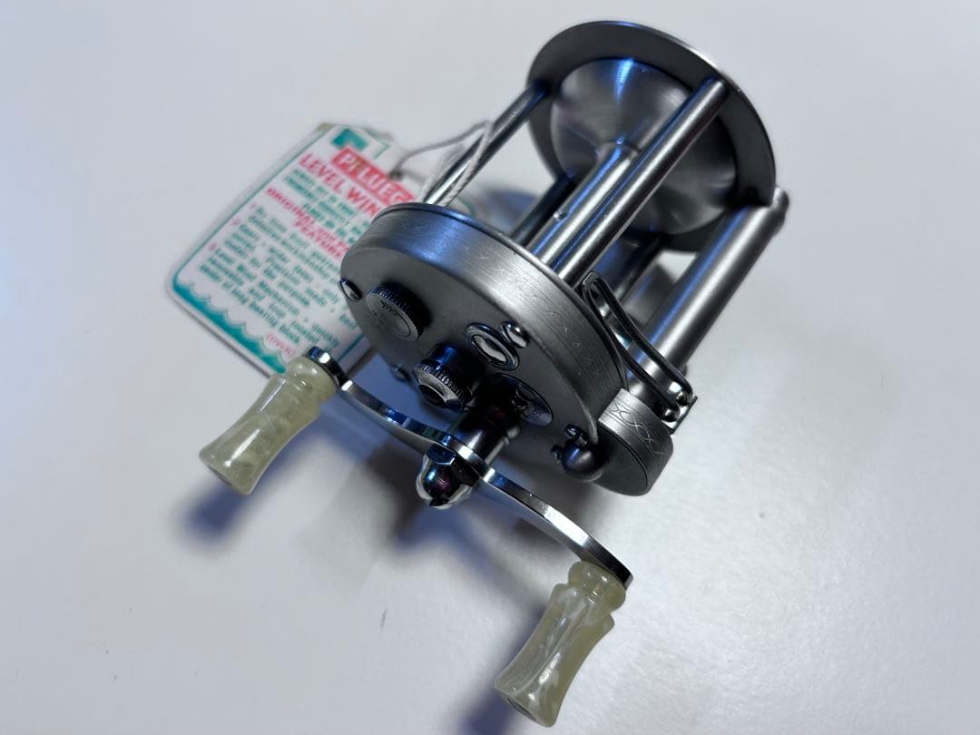 Pflueger Nobby フルーガーノビー