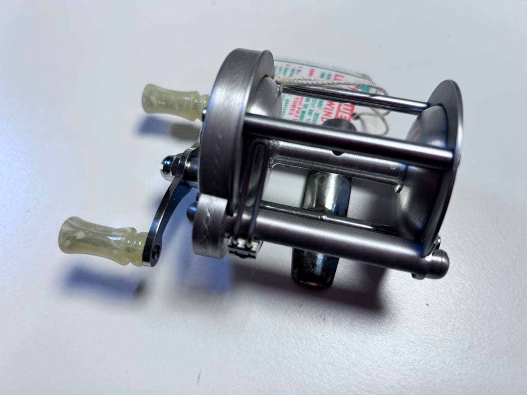 Pflueger Nobby フルーガーノビー