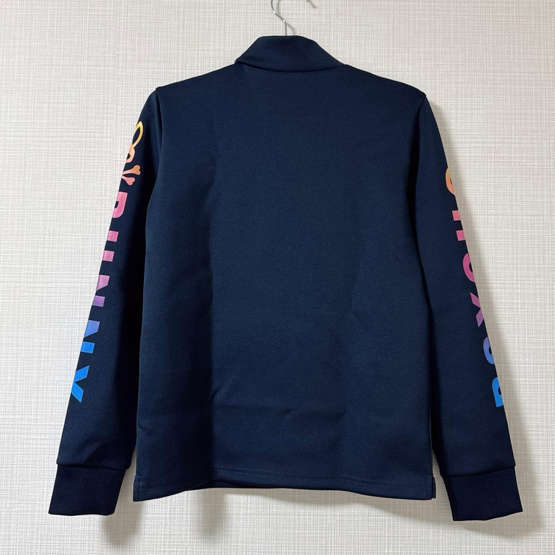 Psycho Bunny サイコバニー レディス 長袖 モックネックシャツ 1