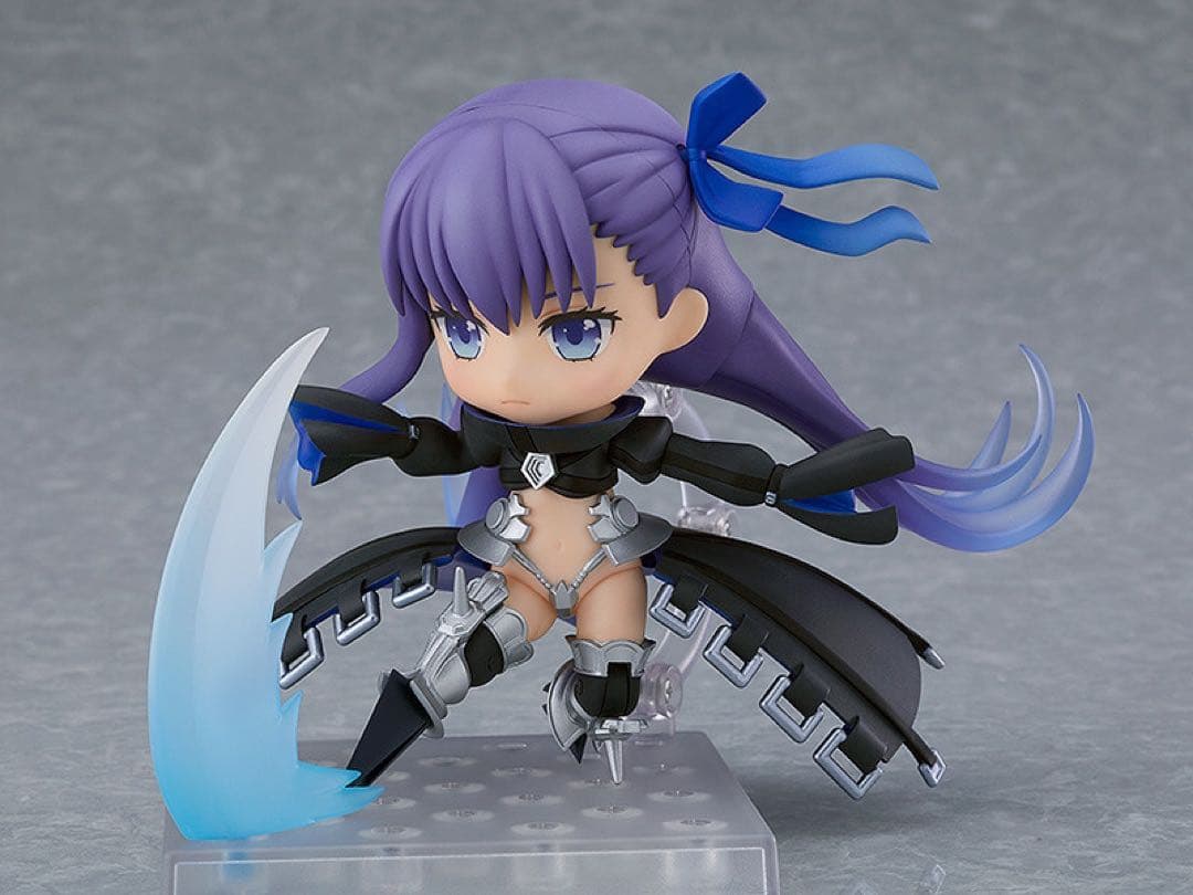 ねんどろいど アルターエゴ/メルトリリス　フィギュア