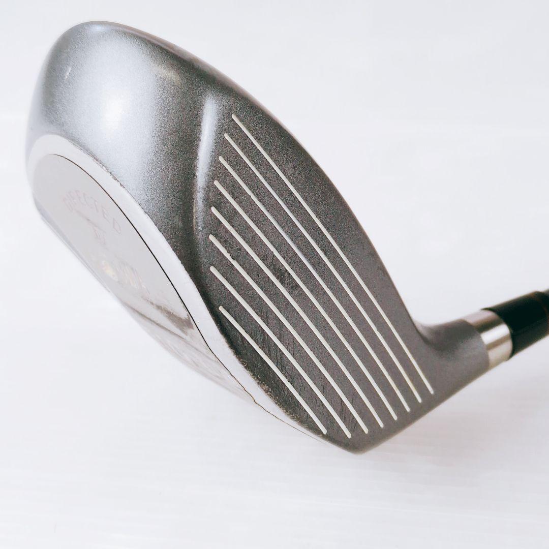 HONMA レディース ゴルフセット BIG-LB M-40 アイアン9本