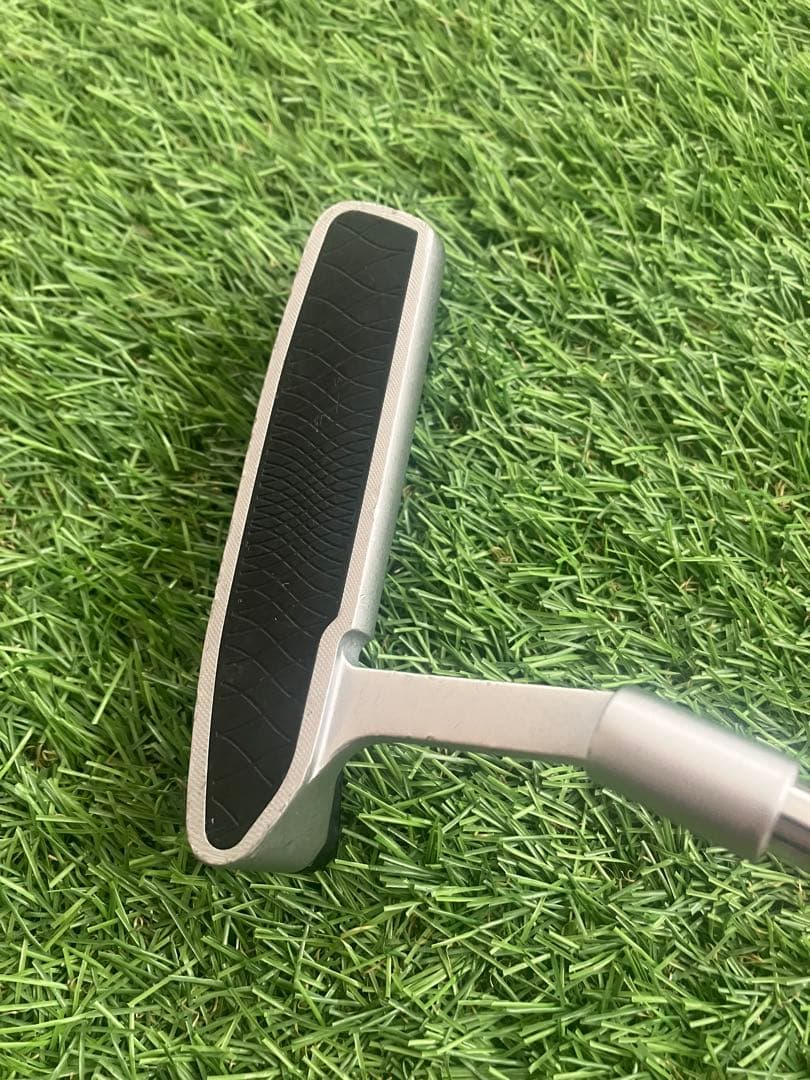 【週末限定セール】ゼクシオ 12 パタースチールシャフト レディース ジュニア