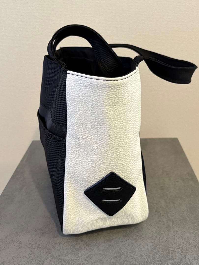 JONES ジョーンズ　カートバック　ブラック【美品】