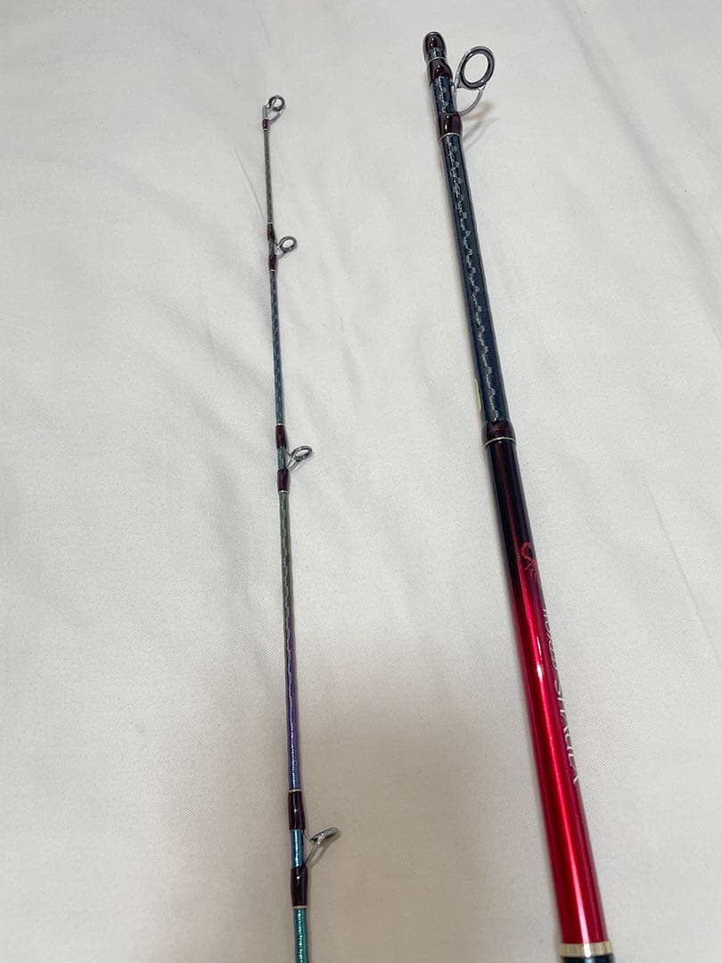 シマノ(Shimano)　18 ワールドシャウラ 1653R-3
