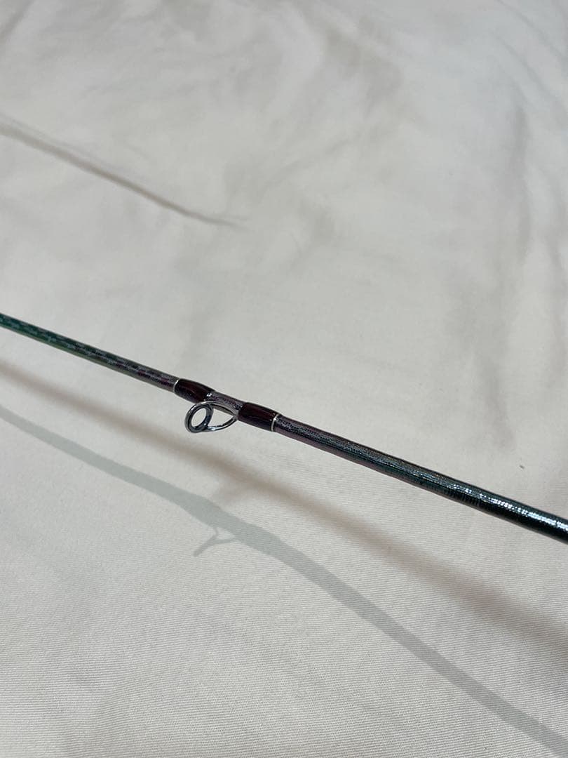 シマノ(Shimano)　18 ワールドシャウラ 1653R-3