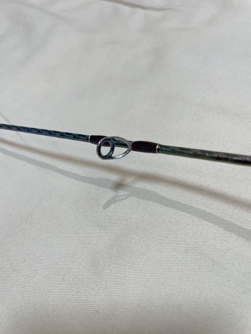 シマノ(Shimano)　18 ワールドシャウラ 1653R-3