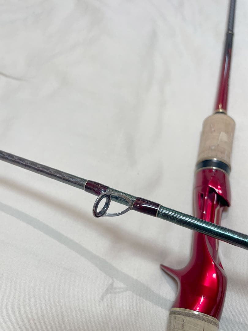 シマノ(Shimano)　18 ワールドシャウラ 1653R-3