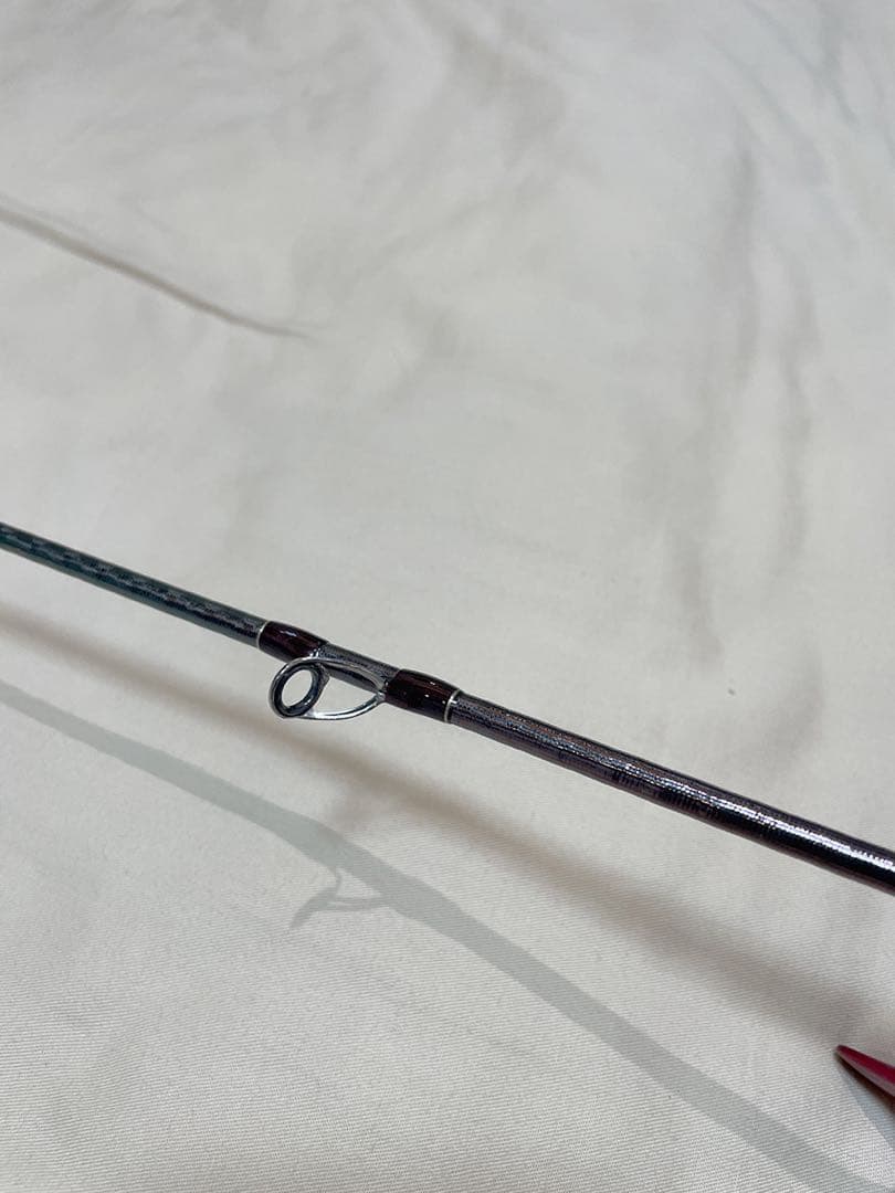 シマノ(Shimano)　18 ワールドシャウラ 1653R-3